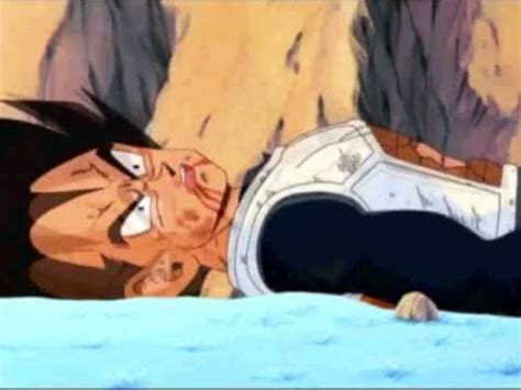 vegeta dies|did vegeta die on namek.